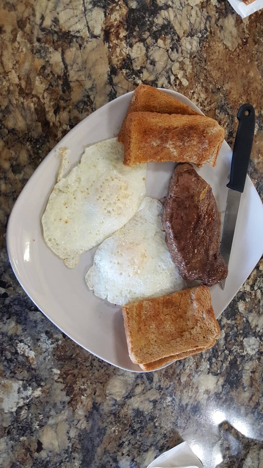 Prospector | restaurant | 8 Main St, Attica, NY 14011, USA | 5855912474 OR +1 585-591-2474