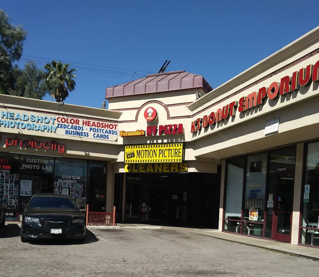 Fernandas NY Pizza | meal delivery | 10604 Ventura Blvd, Studio City, CA 91604, USA | 8187622335 OR +1 818-762-2335