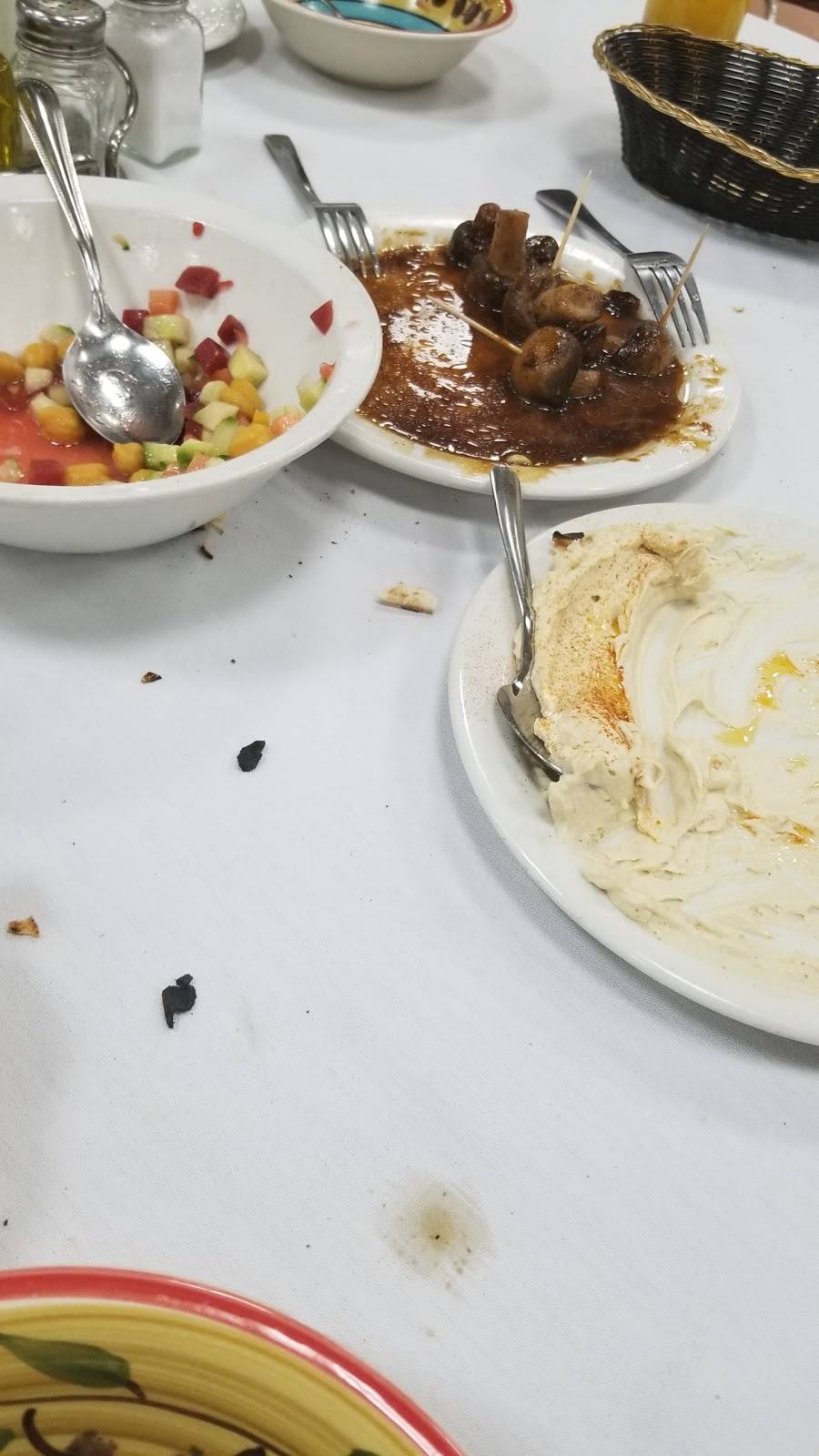 Eastern Palace Club | restaurant | 21509 John R Rd, Hazel Park, MI 48030, USA | 2484145400 OR +1 248-414-5400