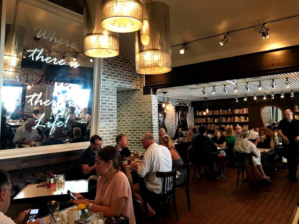 Greenstreet Cafe | restaurant | 3468 Main Hwy, Miami, FL 33133, USA | 3054440244 OR +1 305-444-0244