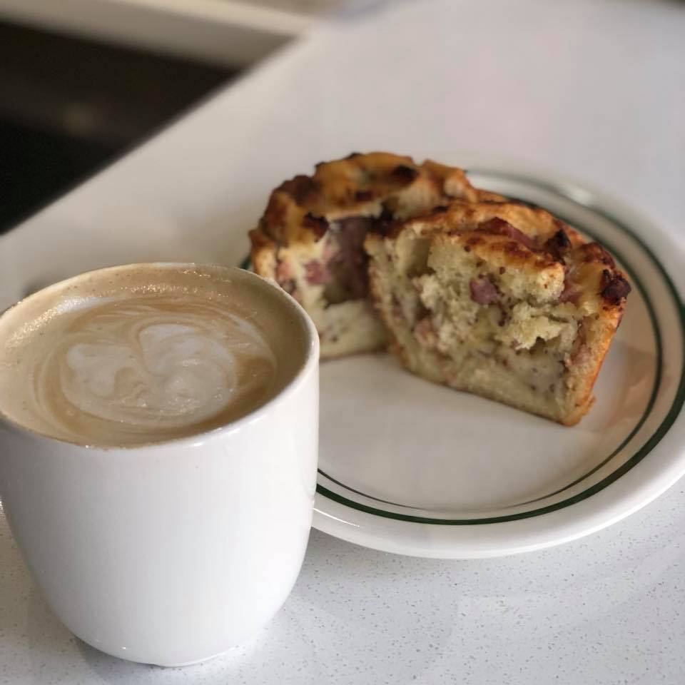 Canteen Works | cafe | 4323 Main St, Philadelphia, PA 19127, USA | 2159749568 OR +1 215-974-9568