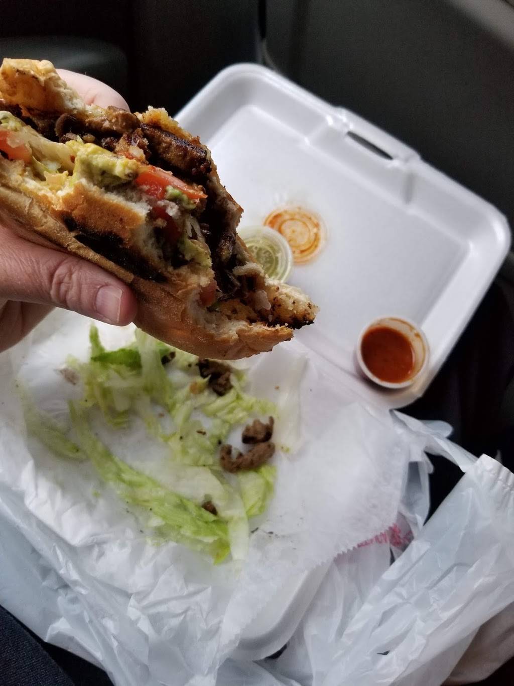 Taqueria La Raza | restaurant | 1408 Acushnet Ave, New Bedford, MA 02746, USA | 5089921314 OR +1 508-992-1314