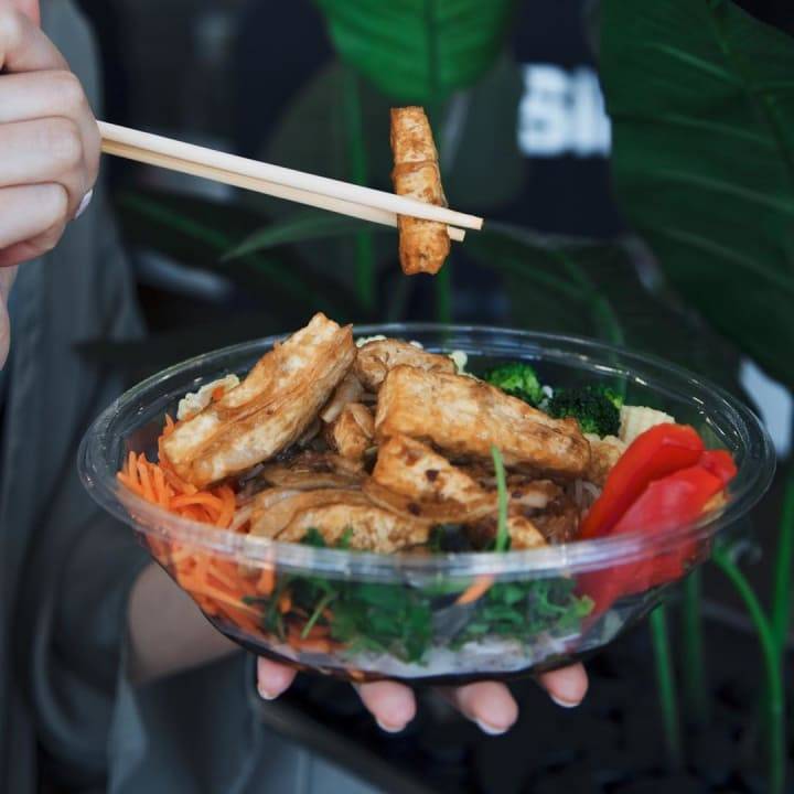 Thai Express | restaurant | CF Carrefour Laval, 3035 Boulevard le Carrefour, Laval, QC H7T 1C7, Canada | 4506828862 OR +1 450-682-8862