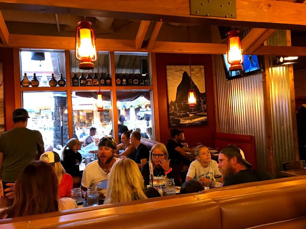 Base Camp Pizza Co. | restaurant | 1001 Heavenly Village Way #25a, South Lake Tahoe, CA 96150, USA | 5305442273 OR +1 530-544-2273