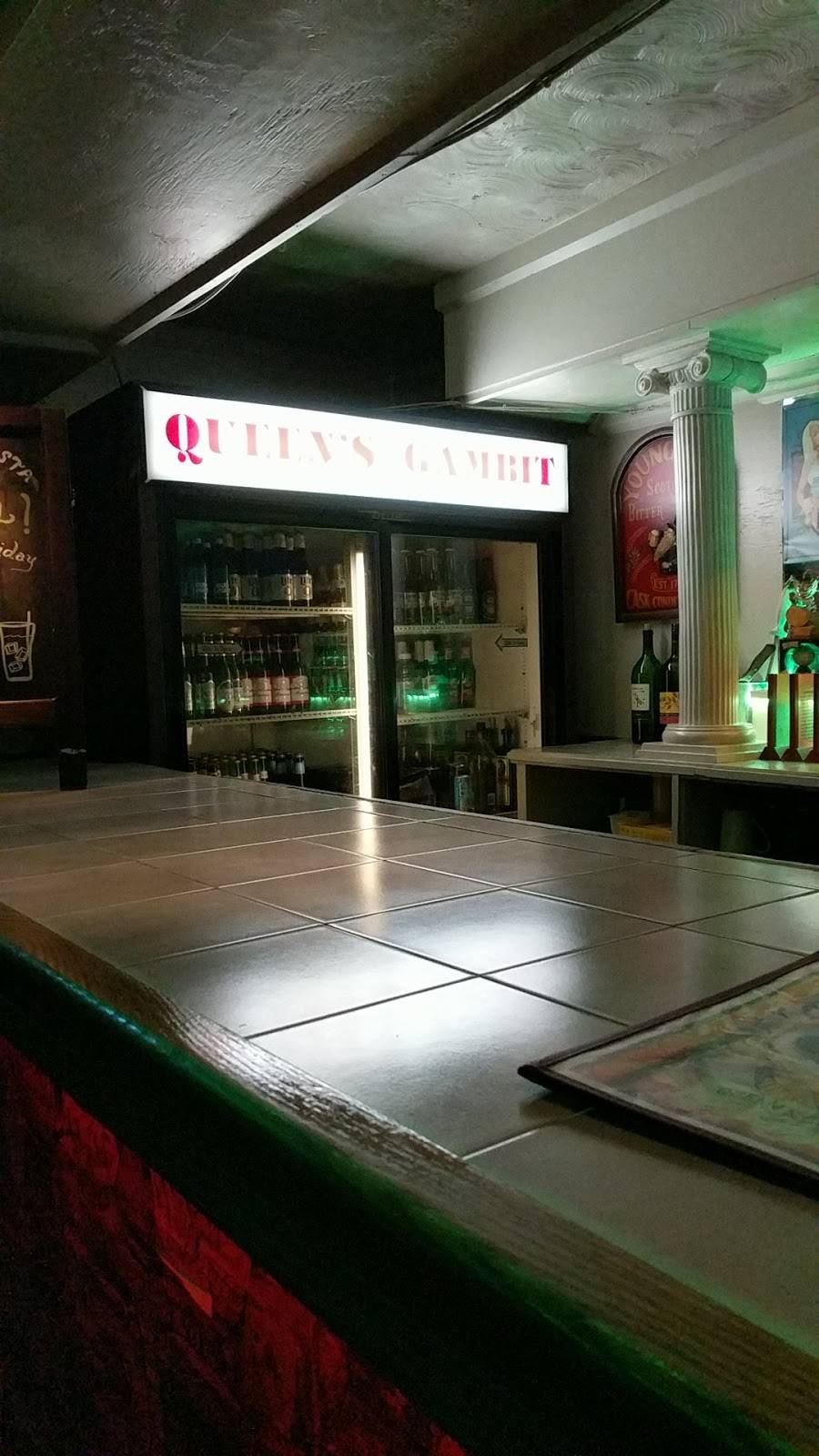 Queens Gambit Restaurant | restaurant | 12730 Black Forest Ln, Woodbridge, VA 22192, USA | 7035904300 OR +1 703-590-4300