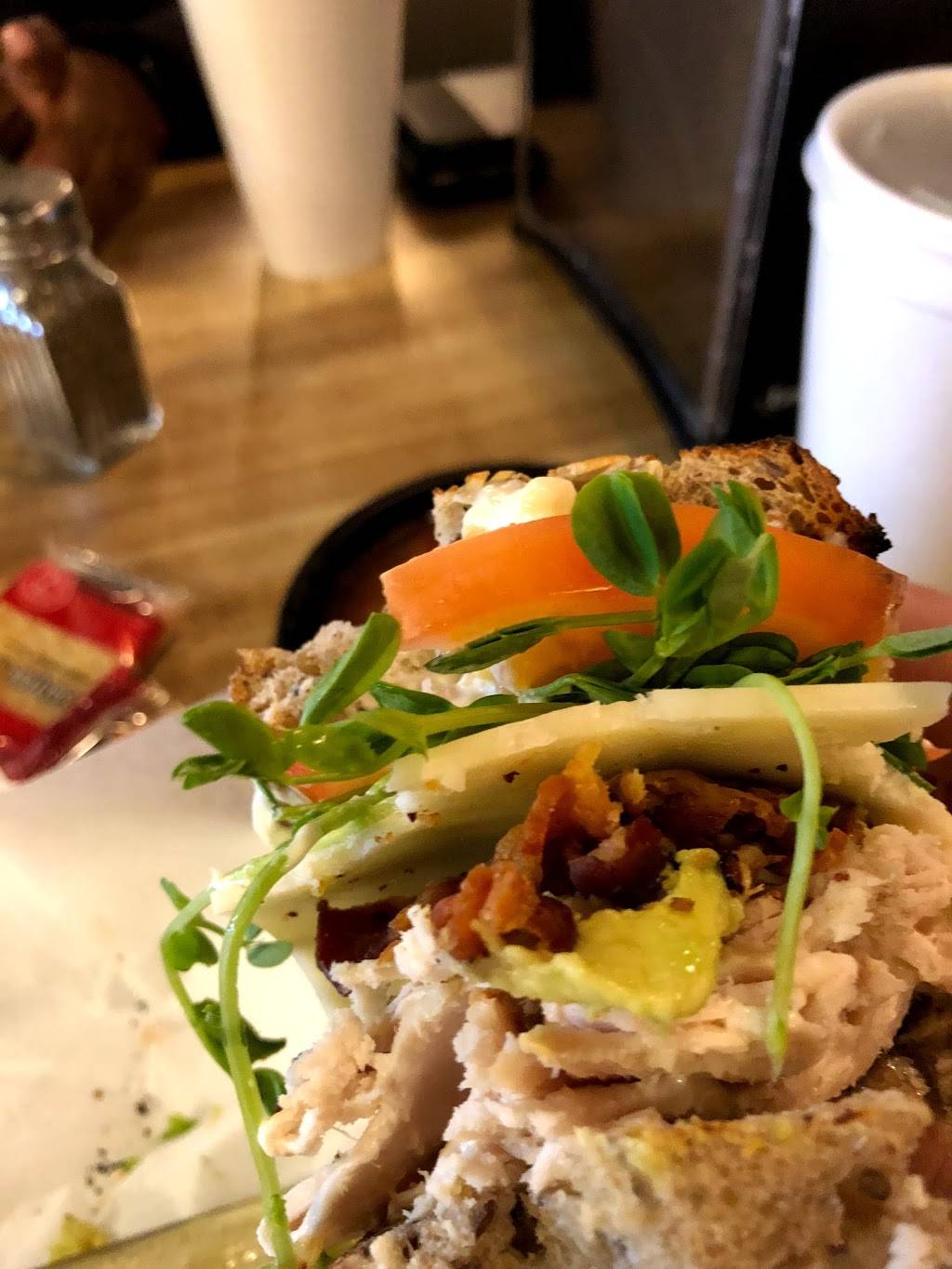 Dagwood Deli | meal takeaway | 193 W Nepessing St, Lapeer, MI 48446, USA | 8106647306 OR +1 810-664-7306