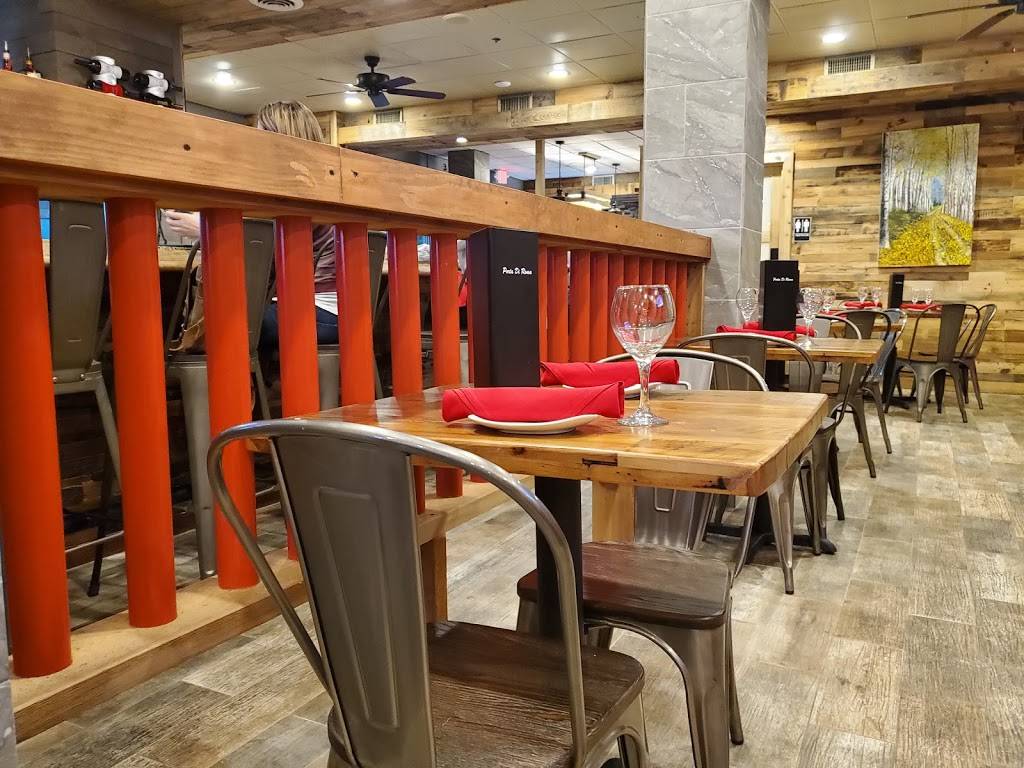 Porta Di Roma Italian Restaurant & Bar | restaurant | 2301 Performance Dr, Richardson, TX 75082, USA | 9726855500 OR +1 972-685-5500