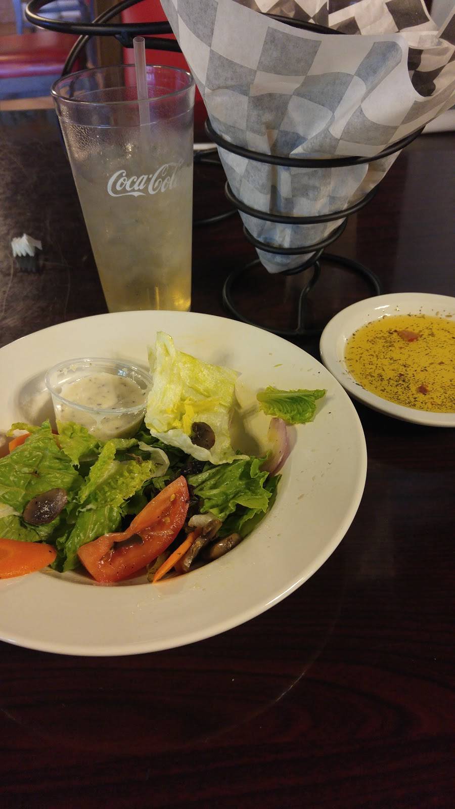 Zio Pizza and Pasta | restaurant | 220 Maple St, Manchester, PA 17345, USA | 7179785091 OR +1 717-978-5091