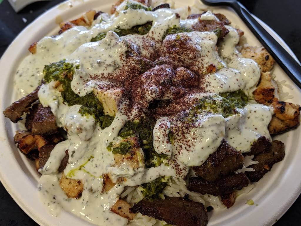 Qs Halal "Mediterranean Comfort" | restaurant | 48 Springstowne Center, Vallejo, CA 94591, USA | 7075549464 OR +1 707-554-9464