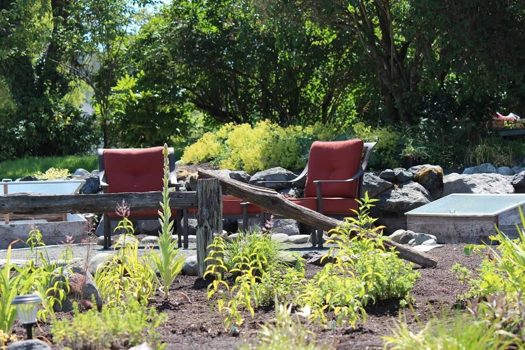 Nourish Sequim | restaurant | 101 Provence View Lane, Sequim, WA 98382, USA | 3607971480 OR +1 360-797-1480