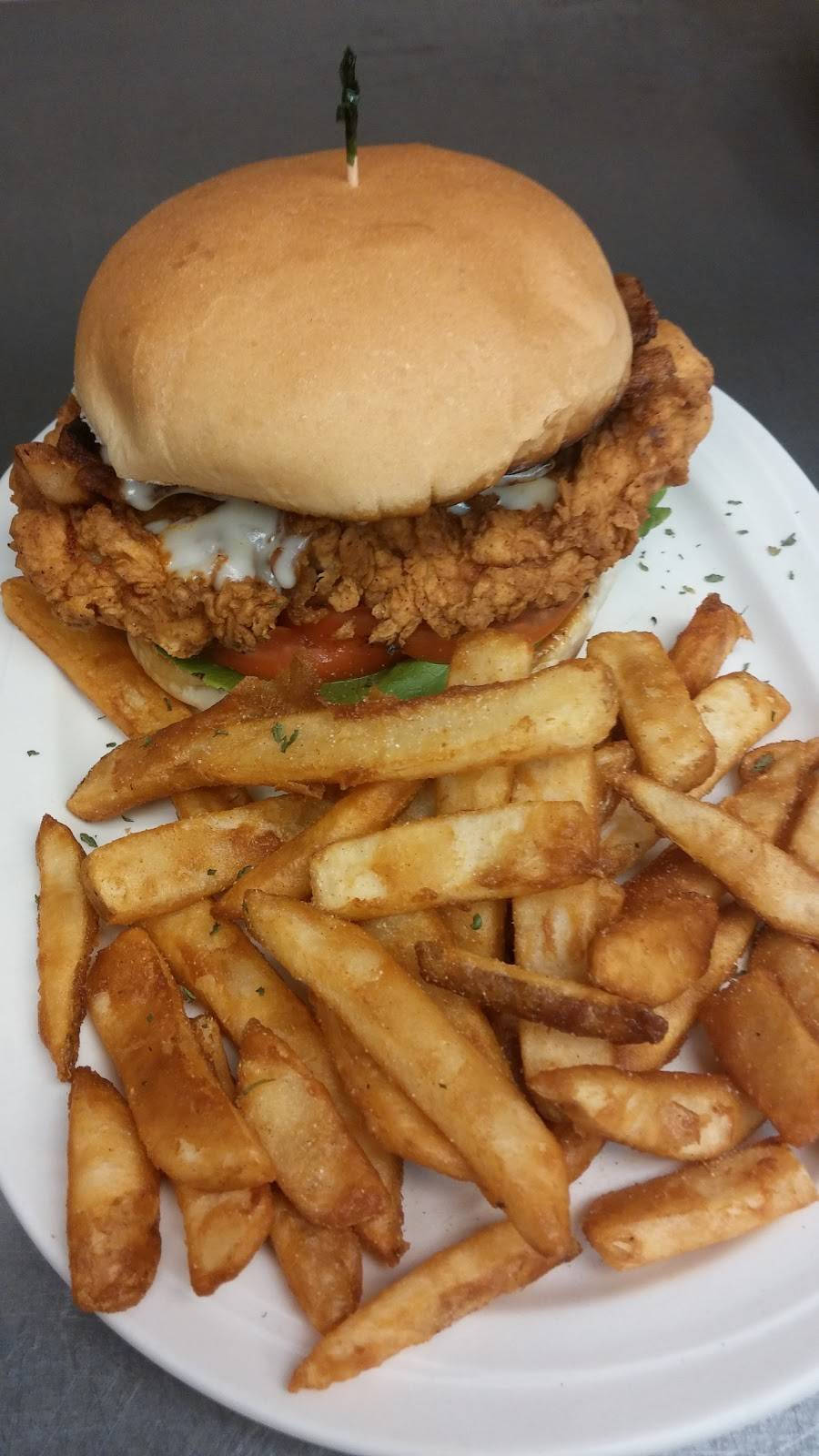 Gallatin Street Grille | restaurant | 524 W Gallatin St, Vandalia, IL 62471, USA | 6182830023 OR +1 618-283-0023