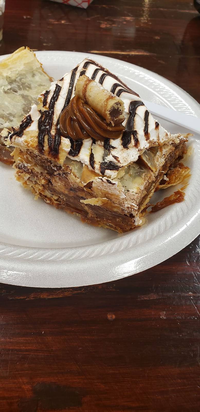 Rio Steakhouse and Bakery | bakery | 1275 Powers Ferry Rd Suite 230, Marietta, GA 30067, USA | 7709529556 OR +1 770-952-9556