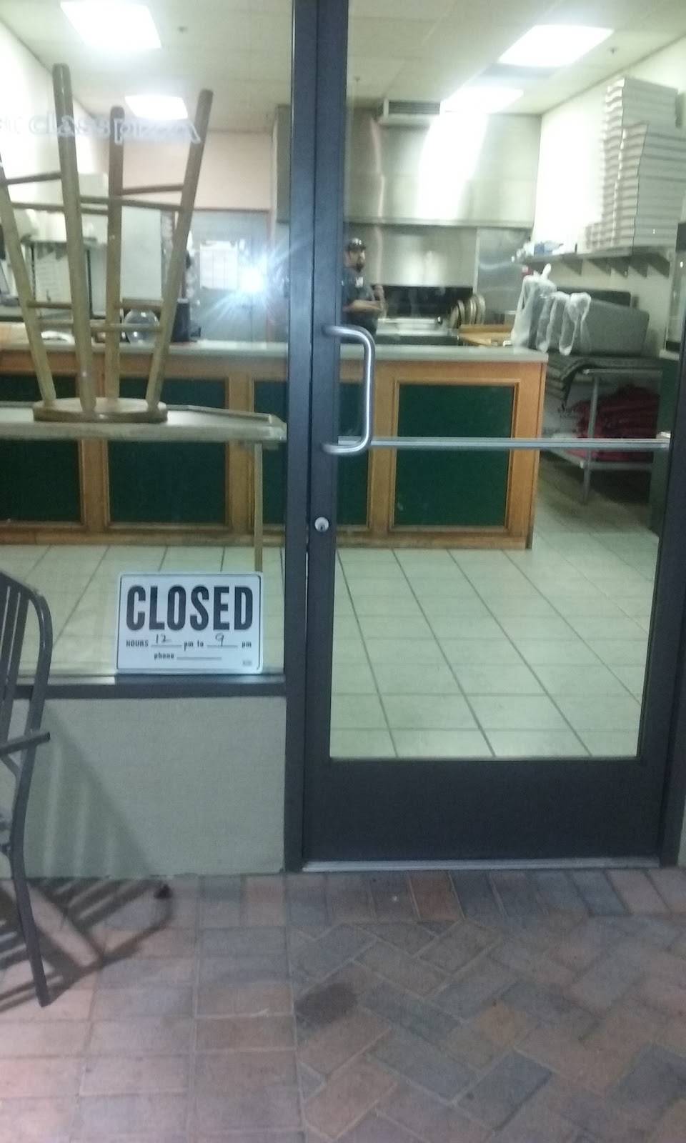 First Class Pizza | meal takeaway | 13175 Jamboree Rd, Tustin, CA 92782, USA | 7145053903 OR +1 714-505-3903