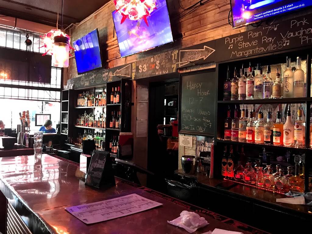 Del Mar Gastro Lounge | cafe | 243 Central Avenue North, St. Petersburg, FL 33701, USA | 7274988610 OR +1 727-498-8610