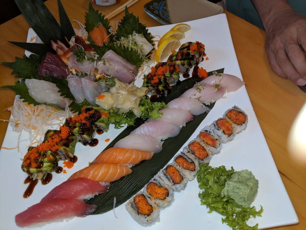 Sushi Niji | restaurant | 73 Main St, Dobbs Ferry, NY 10522, USA | 9146938838 OR +1 914-693-8838