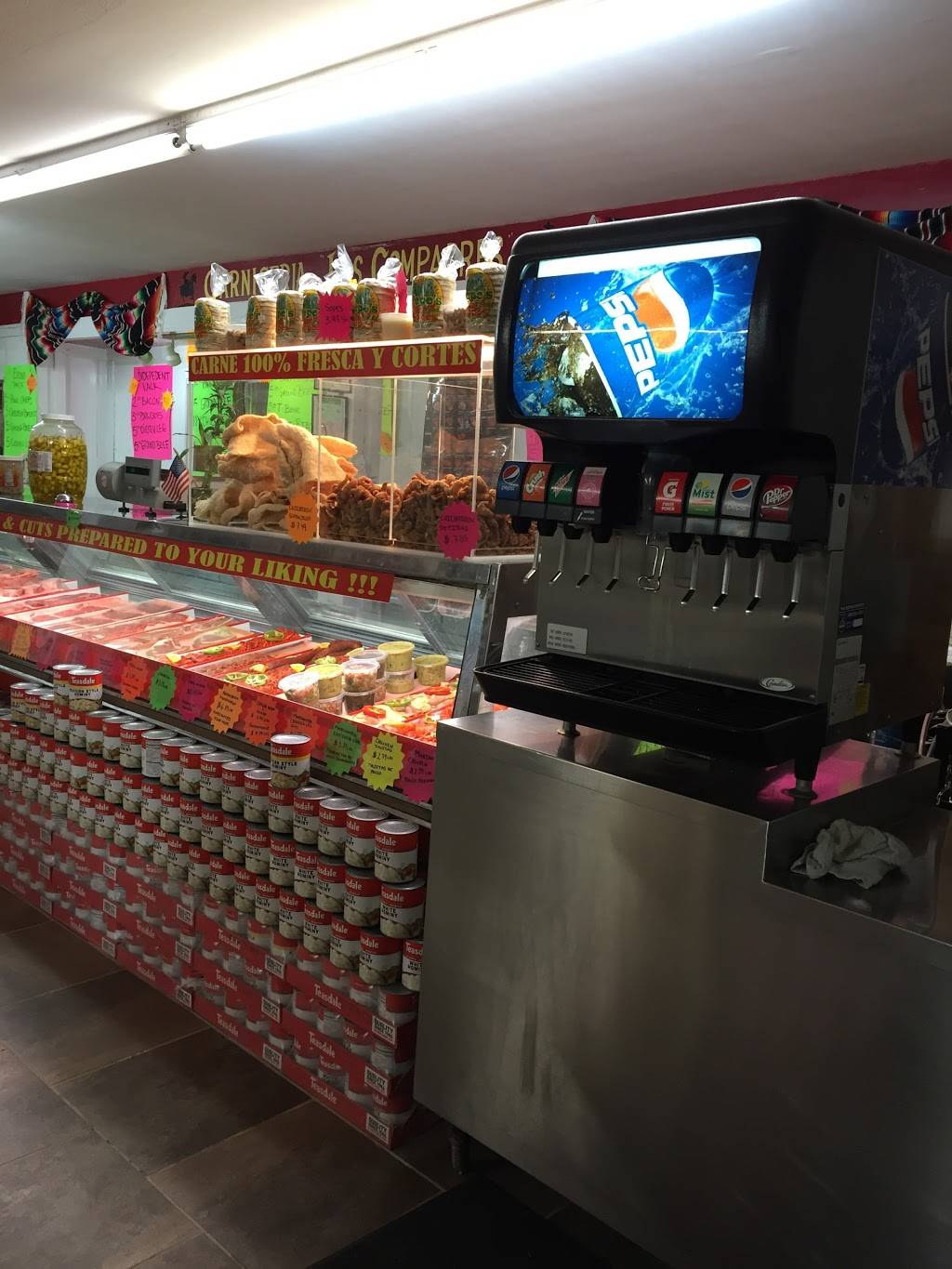 Maze Budget Meats | meal takeaway | 125 Maze Blvd, Modesto, CA 95351, USA | 2095772514 OR +1 209-577-2514