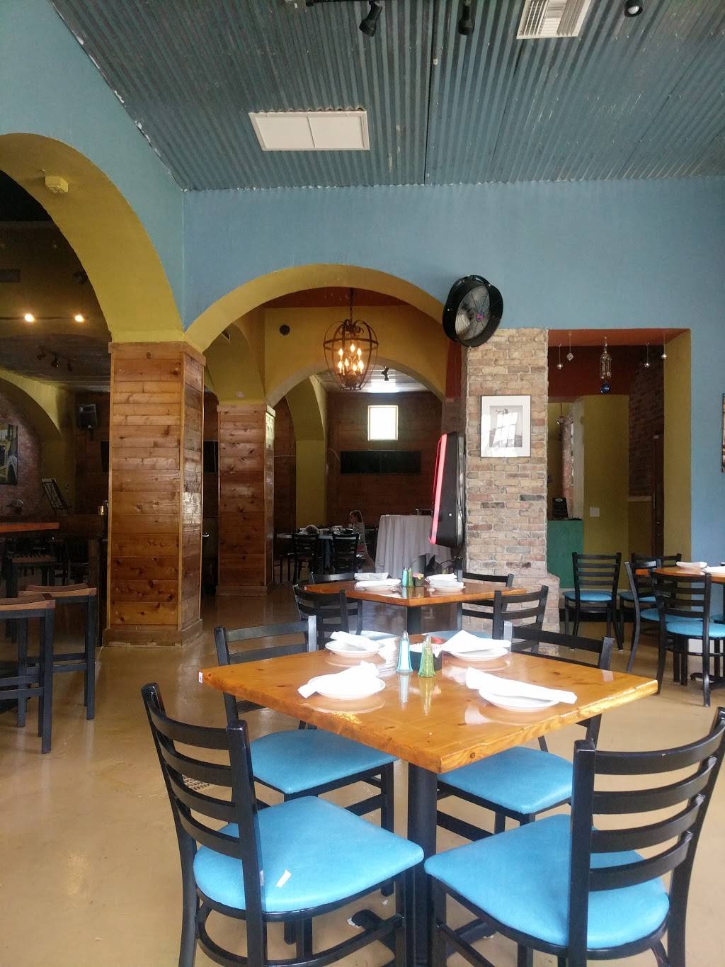 Gengiz Khan Restaurant | restaurant | 3114 W Bay to Bay Blvd, Tampa, FL 33629, USA | 8138056400 OR +1 813-805-6400