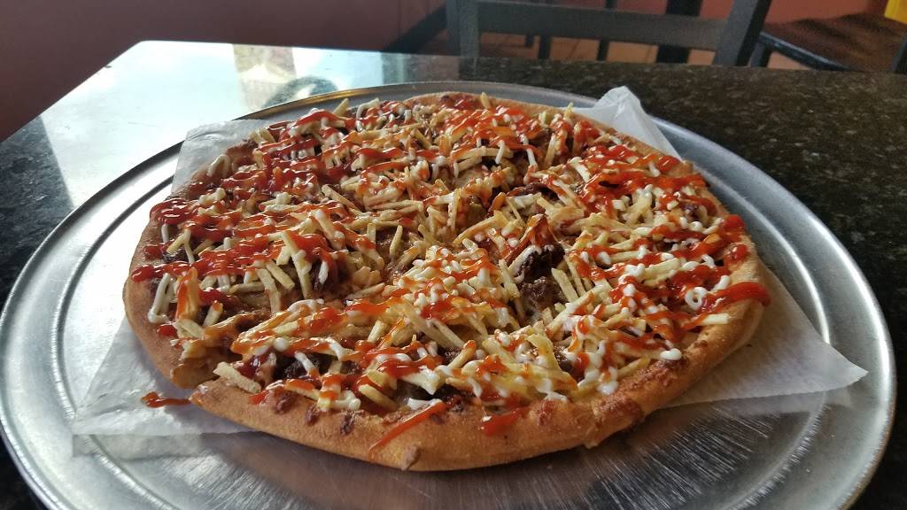 Bridge Pizzeria | restaurant | 800 Washington Ave, Revere, MA 02151, USA | 7813241778 OR +1 781-324-1778