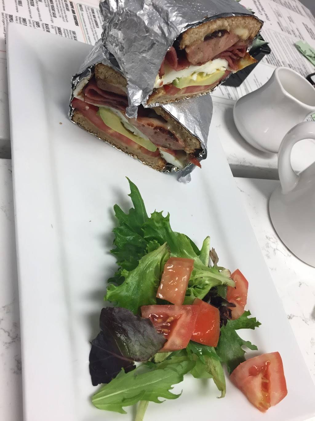 J&J Fresh Kitchen | restaurant | 21316 St Andrews Blvd, Boca Raton, FL 33433, USA | 5618522230 OR +1 561-852-2230