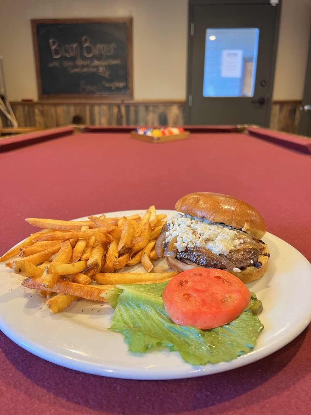 Lazy Dog Saloon | restaurant | 153 US-550, Ridgway, CO 81432, USA | 9706262000 OR +1 970-626-2000