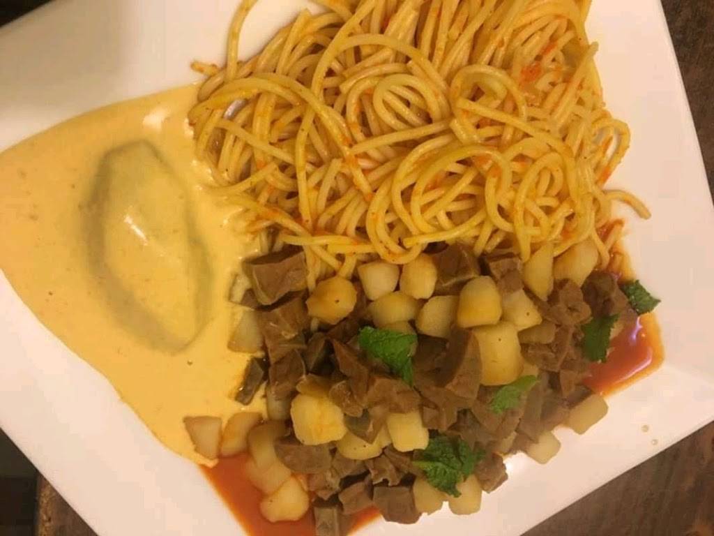 Marche Latino Soledad | restaurant | 7472-A Boulevard Maurice-Duplessis, Montréal, QC H1E 3Y1, Canada | 5144942948 OR +1 514-494-2948