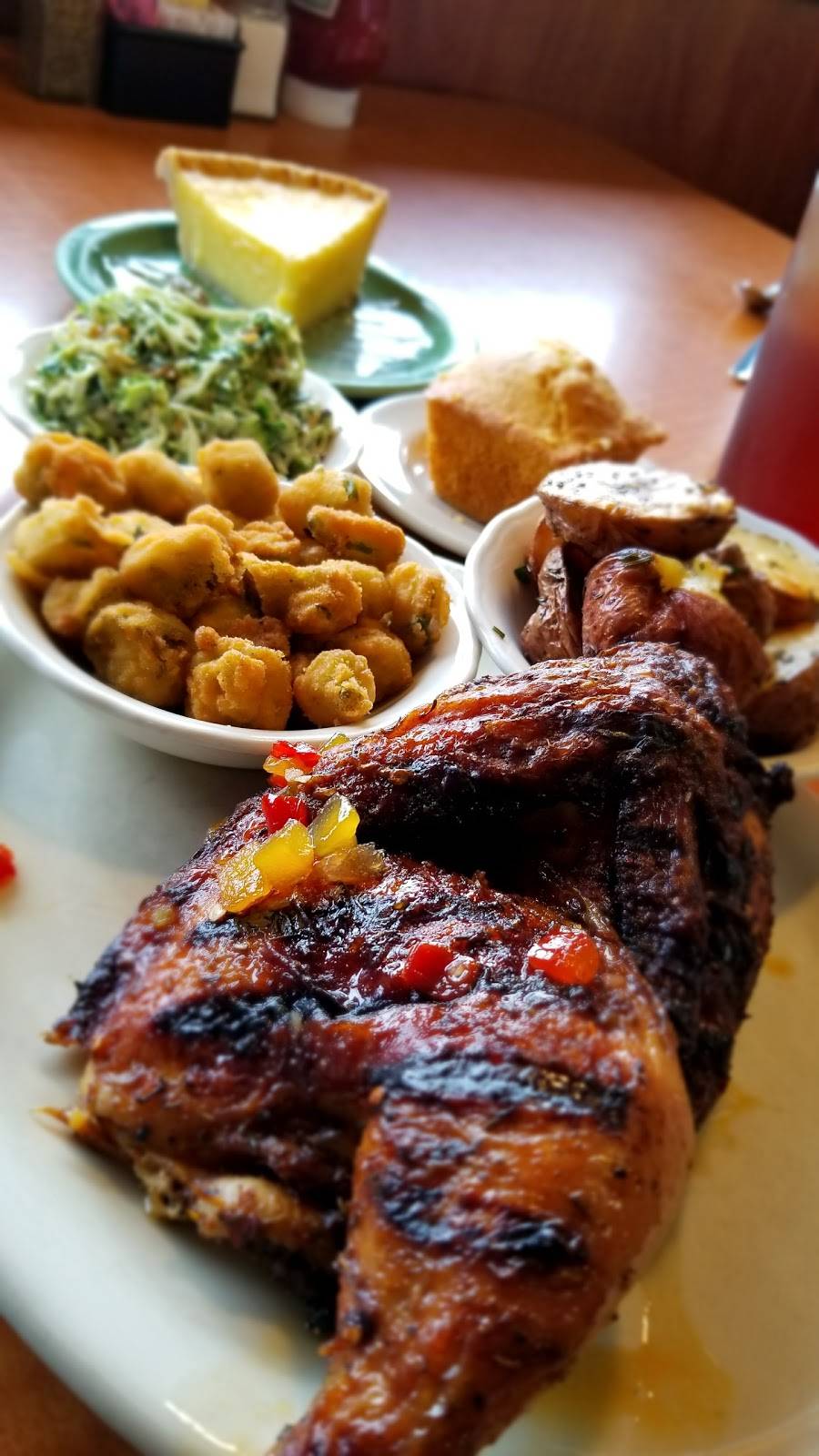 Lubys | restaurant | 12121 Westheimer Rd, Houston, TX 77077, USA | 2815314707 OR +1 281-531-4707