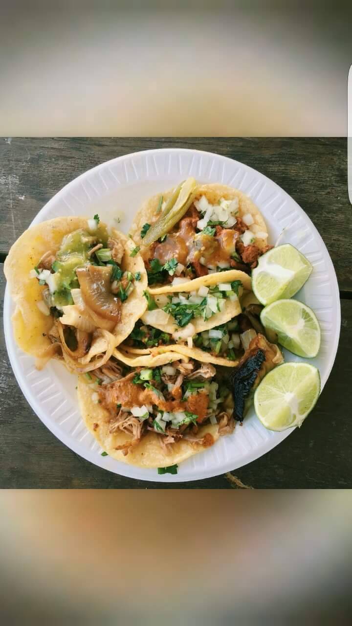 La Kora Taco Truck | restaurant | 18430 Co Rd 102, Woodland, CA 95776, USA | 5304026575 OR +1 530-402-6575