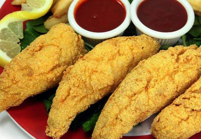 Chick - N - Plus | restaurant | 1050 W Rankin Rd Suite 120, Houston, TX 77067, USA | 8327058540 OR +1 832-705-8540