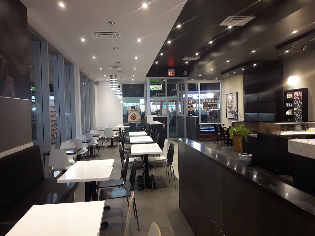 Thai Express | restaurant | 1232 Brookdale Ave, Cornwall, ON K6J 4P8, Canada | 6139336888 OR +1 613-933-6888