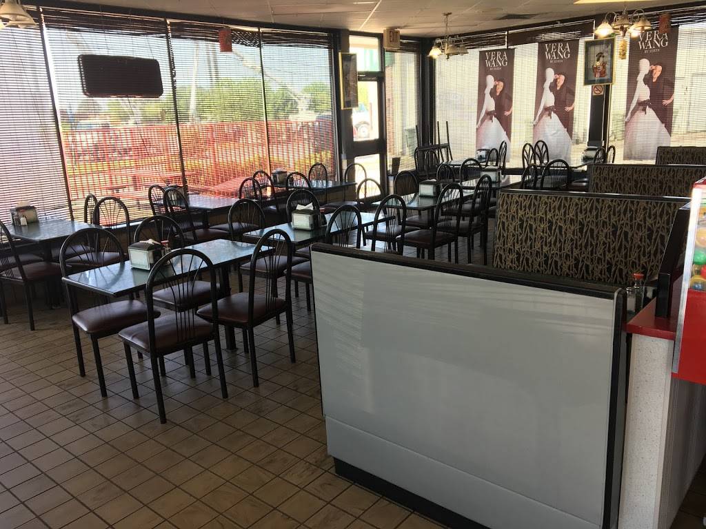 Asian Express | restaurant | 3600 W Andrew Johnson Hwy, Morristown, TN 37814, USA | 4232541888 OR +1 423-254-1888