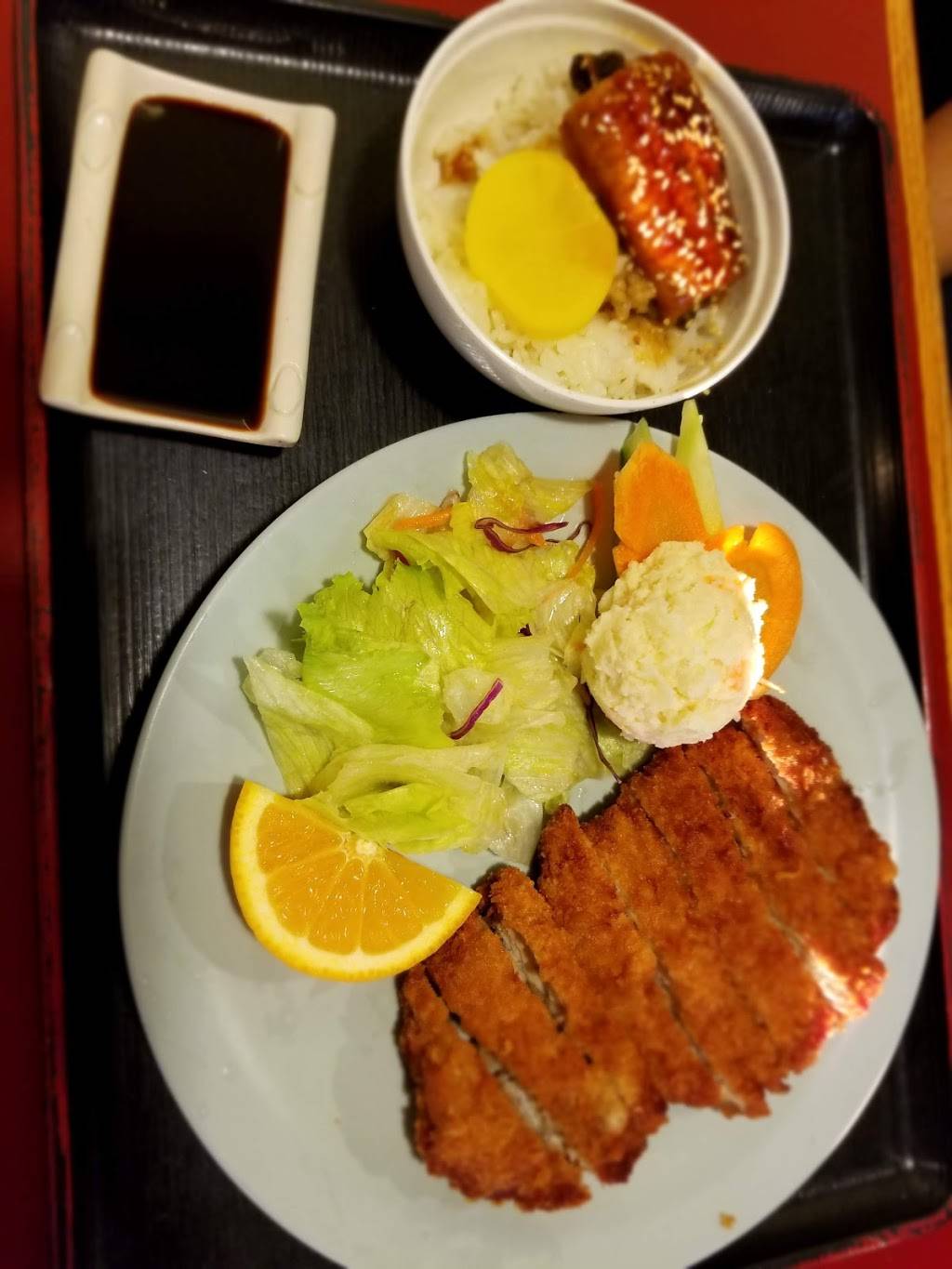 Hanashima Restaurant | restaurant | 1 E Hellman Ave, Alhambra, CA 91801, USA | 6262809678 OR +1 626-280-9678