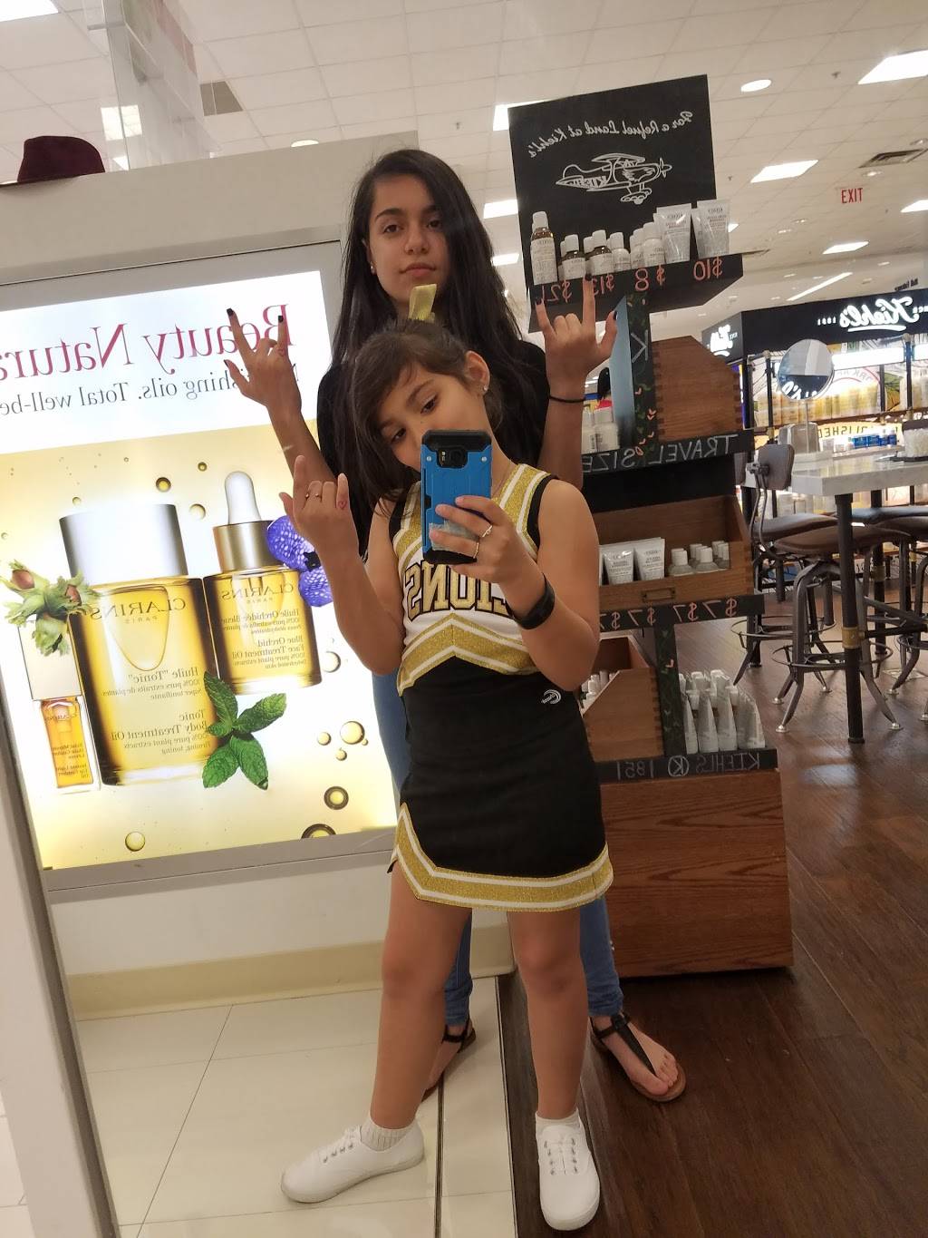 Starbucks | cafe | 8001 S Orange Blossom Trail #898A, Orlando, FL 32809, USA | 4074386605 OR +1 407-438-6605