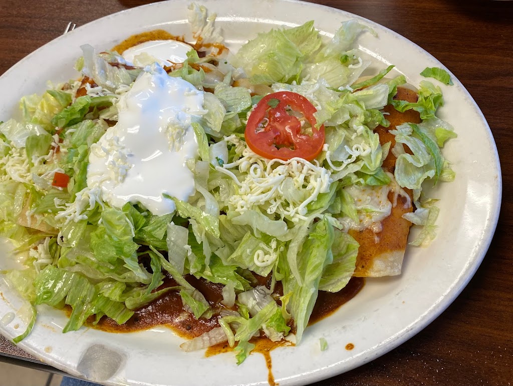 El Charro | restaurant | Coffeyville, KS 67337, USA | 6209485030 OR +1 620-948-5030