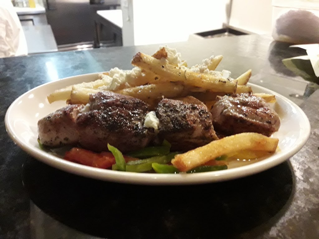 Nia | restaurant | 803 W Randolph St, Chicago, IL 60607, USA | 3122263110 OR +1 312-226-3110