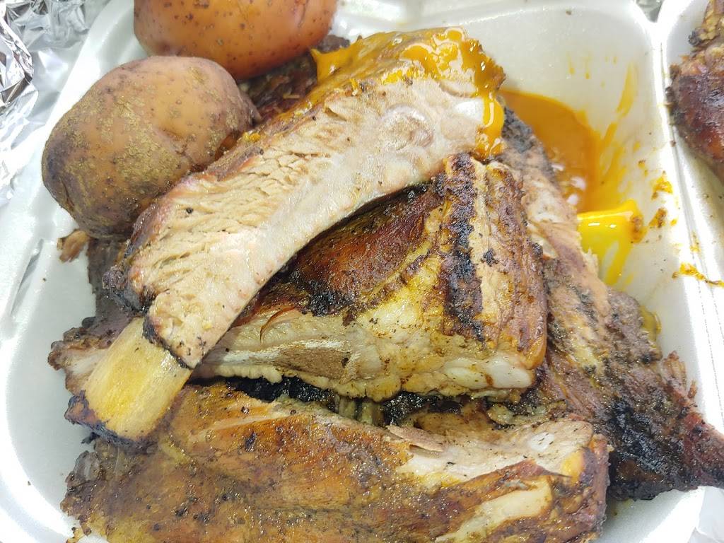 Graham boys bbq | restaurant | 7352 FL-50, Groveland, FL 34736, United States | 3522554229 OR +1 352-255-4229