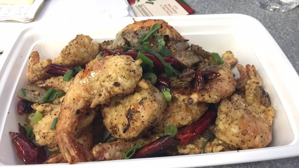 Panda House | restaurant | 122 Old Country Rd, Mineola, NY 11501, USA | 5168738300 OR +1 516-873-8300