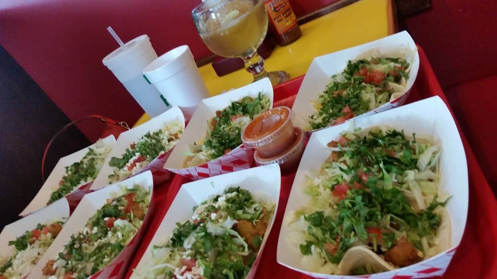 Fuzzys Taco Shop | restaurant | 208 Johnny Bench Dr suite c, Oklahoma City, OK 73104, USA | 4056023899 OR +1 405-602-3899