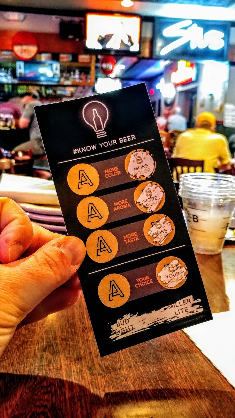 Montanas Bar & Grill | restaurant | 2995 Johnson Ferry Rd, Marietta, GA 30062, USA | 7709981314 OR +1 770-998-1314