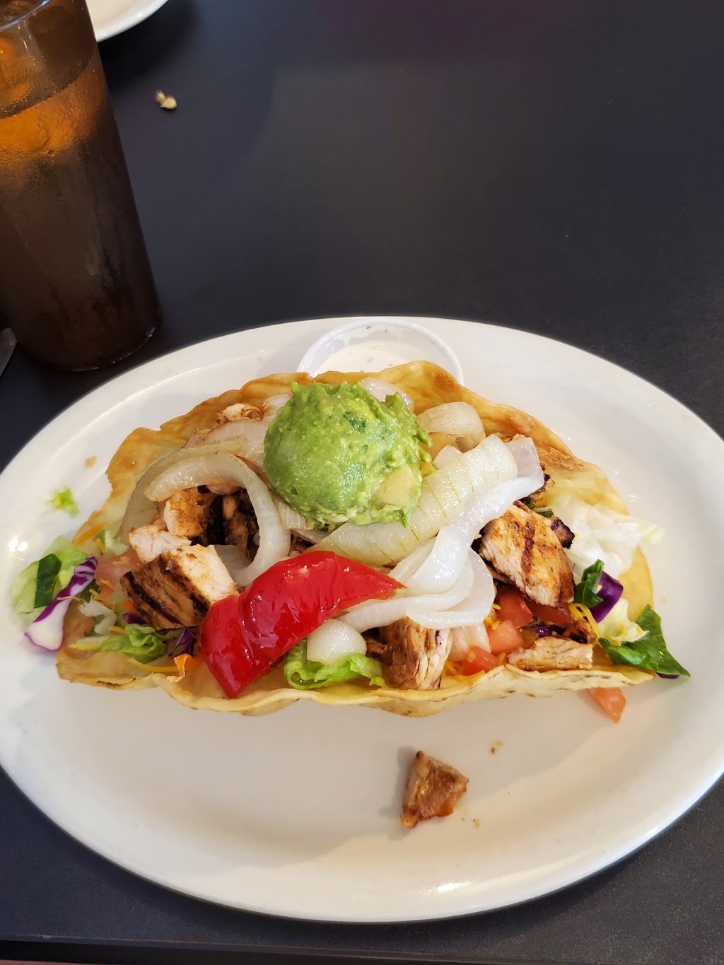 Pura Vida Mexican Bar and Grill | restaurant | 1445 Fort Worth Hwy, Weatherford, TX 76086, USA | 6822621411 OR +1 682-262-1411