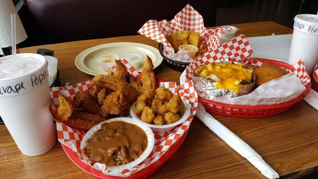Sams Southern Eatery | restaurant | 6122 Greenwood Rd, Shreveport, LA 71119, USA | 3186317782 OR +1 318-631-7782