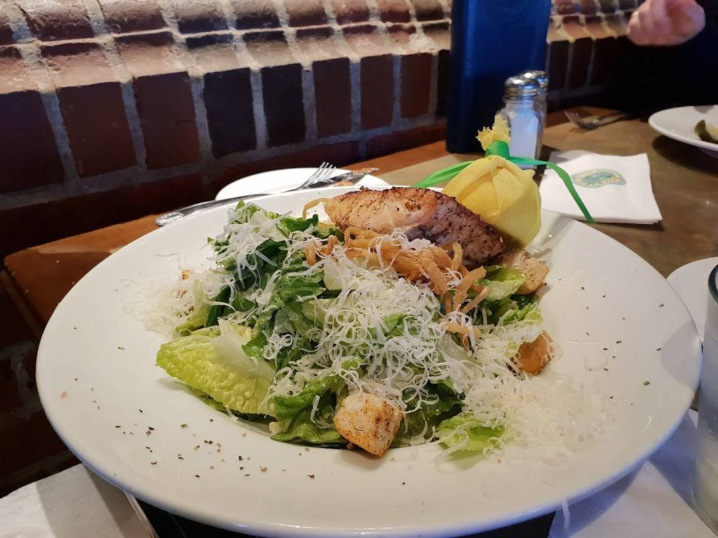 Lombards Seafood Grille | restaurant | 27 South St, Orlando, FL 32819, USA | 4072243663 OR +1 407-224-3663