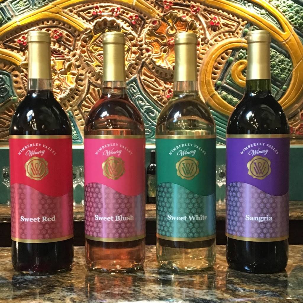 Wimberley Valley Winery | meal takeaway | 2825 Lone Man Mountain Rd, Driftwood, TX 78619, USA | 5128472592 OR +1 512-847-2592