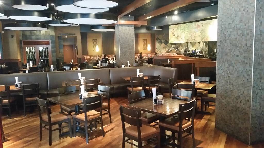 P.F. Changs | meal takeaway | 400 Throckmorton St, Fort Worth, TX 76102, USA | 8178402450 OR +1 817-840-2450