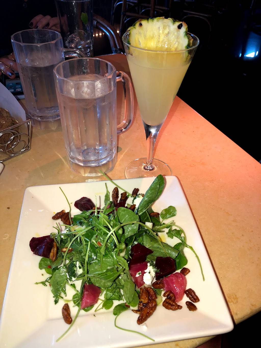 The Cheesecake Factory | restaurant | 230 Tresser Blvd, Stamford, CT 06901, USA | 2033160649 OR +1 203-316-0649