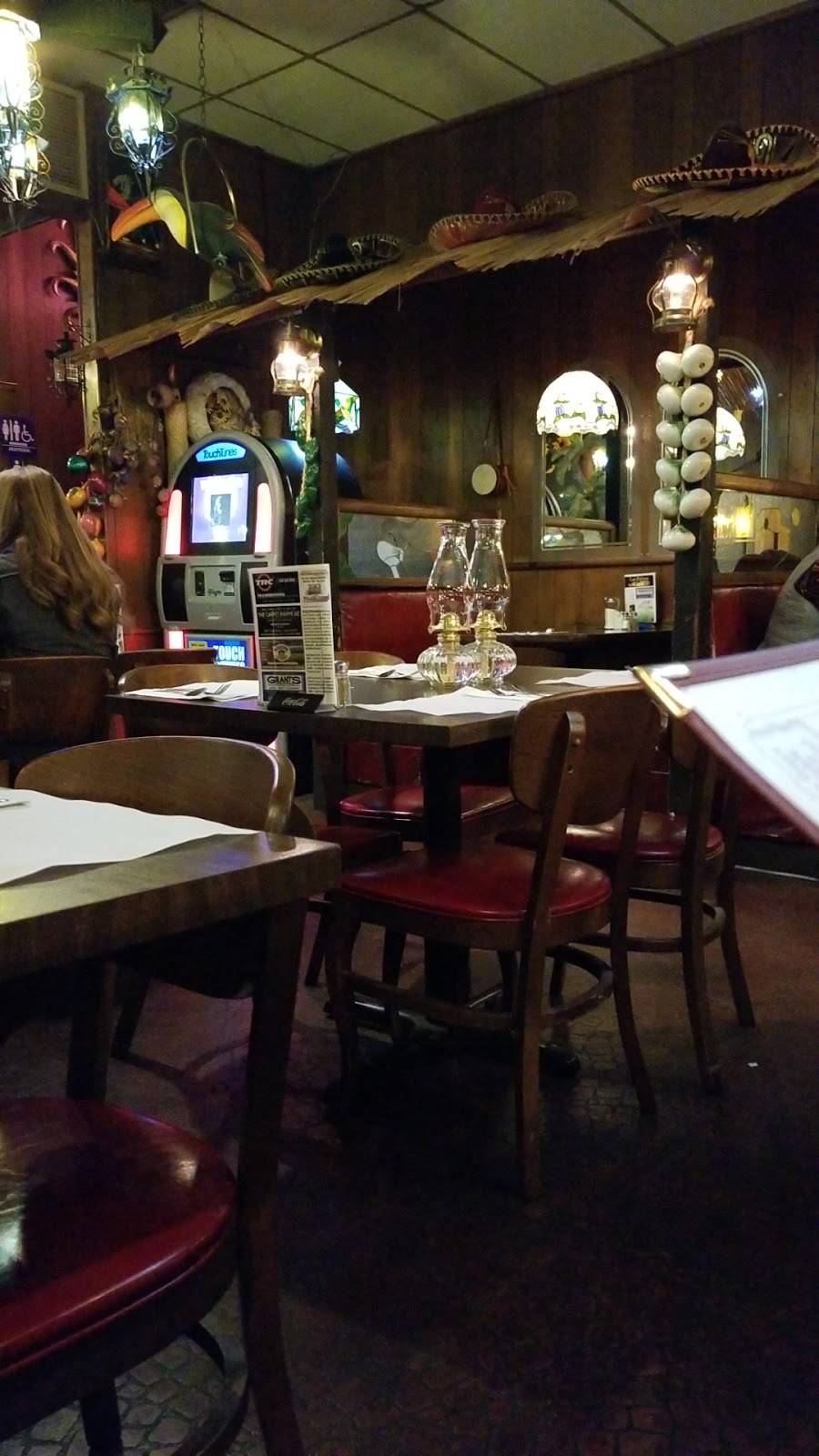 Las Palmas Restaurant | restaurant | 309 E Main St, Visalia, CA 93291, USA | 5597345405 OR +1 559-734-5405