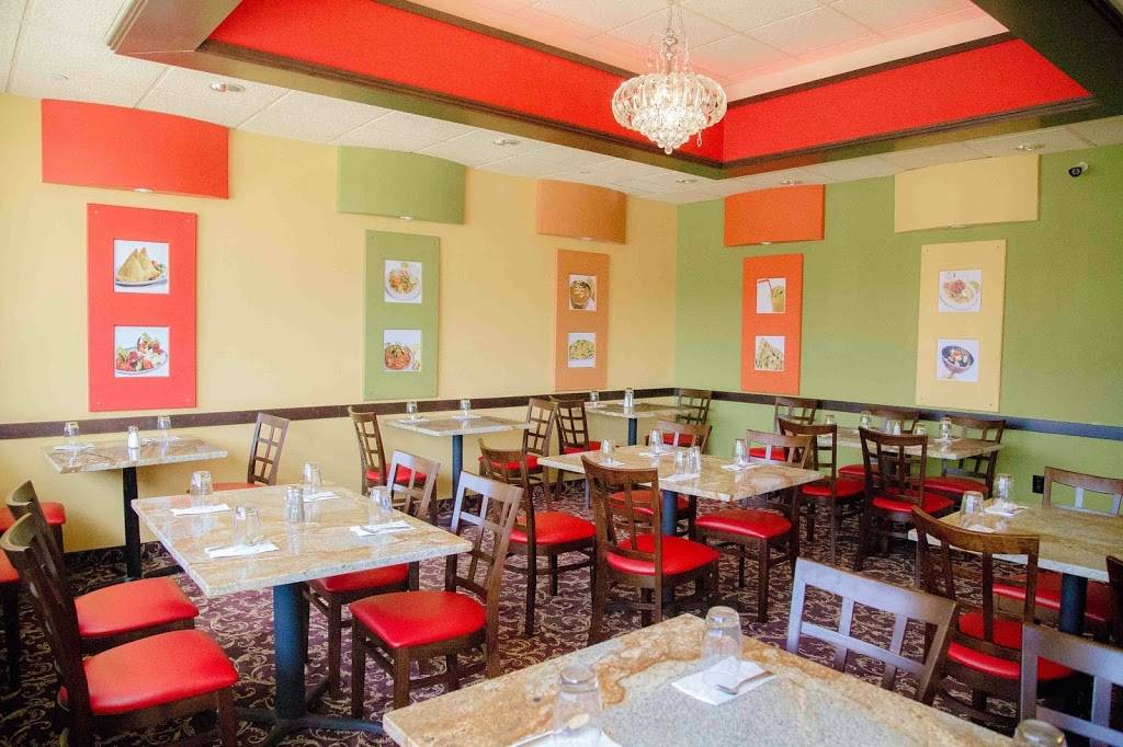 Bawarchi Biryanis Indian Cuisine | restaurant | 187 Cheshire Lane North #100, Plymouth, MN 55441, USA | 7637778140 OR +1 763-777-8140