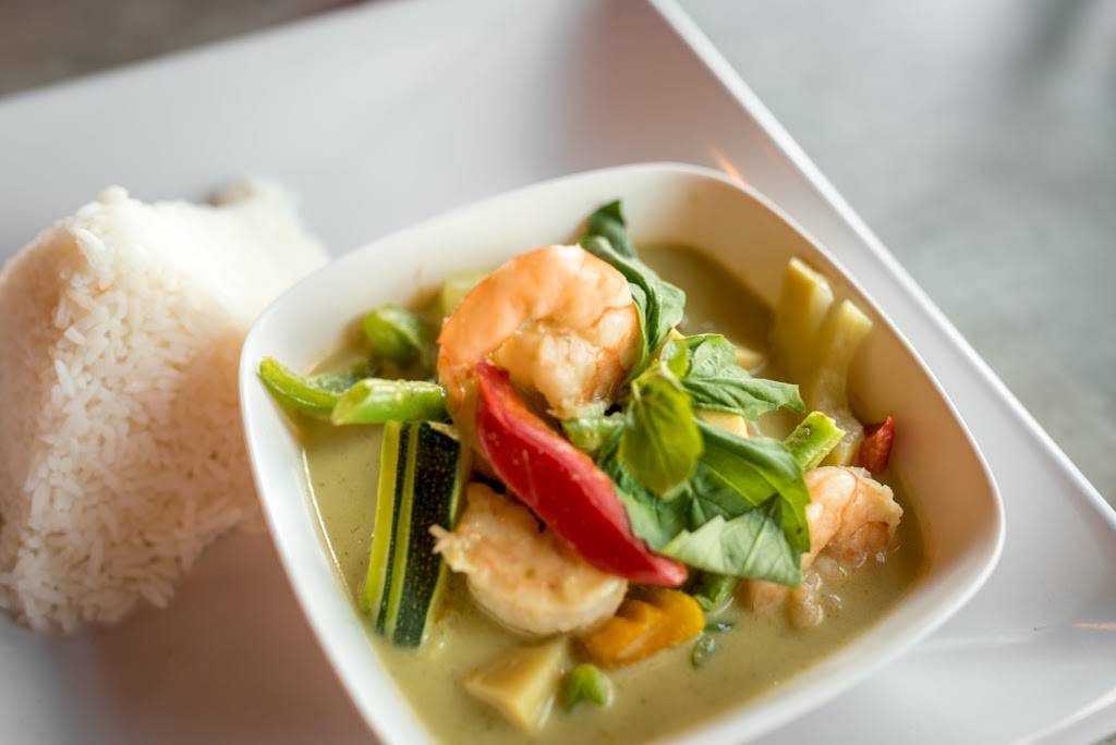 Tuk Tuk Thai Bistro- Westminster | restaurant | 10667 Westminster Blvd, Broomfield, CO 80020, USA | 3034049894 OR +1 303-404-9894