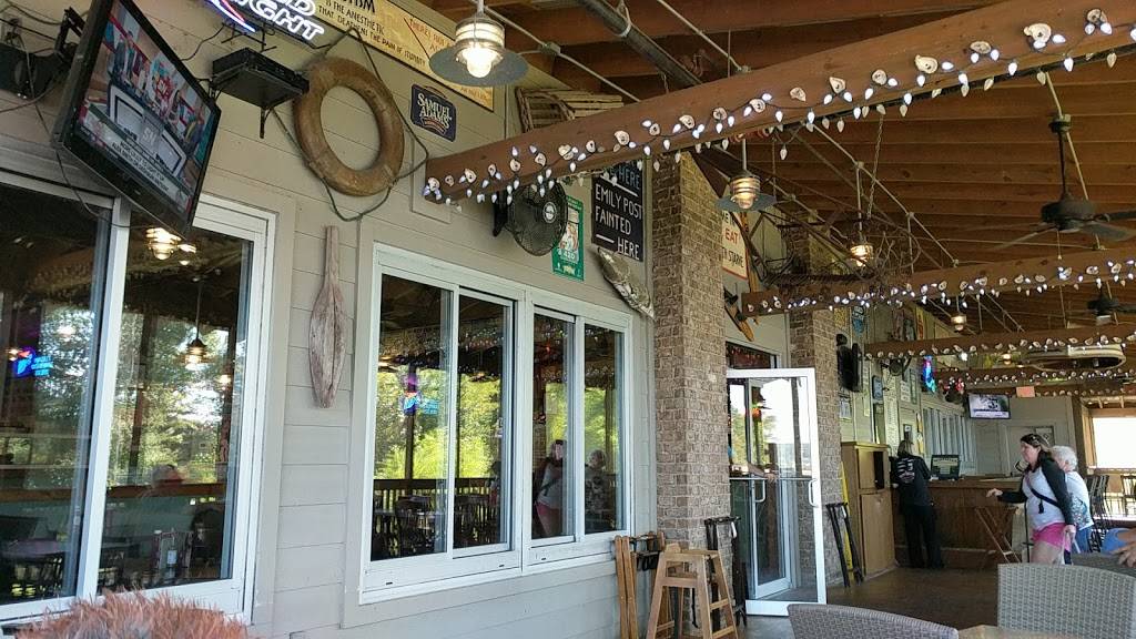 Wintzells Oyster House | restaurant | 14455 US-431, Guntersville, AL 35976, USA | 2565825600 OR +1 256-582-5600