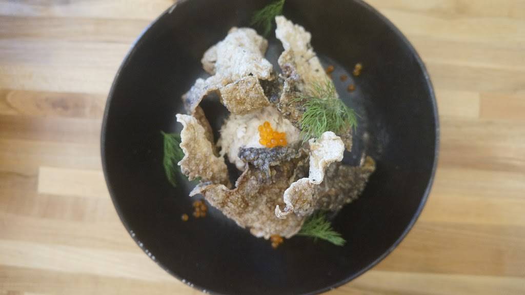 Little Saint | restaurant | 2901 Park Ave, Richmond, VA 23221, USA | 8043039772 OR +1 804-303-9772