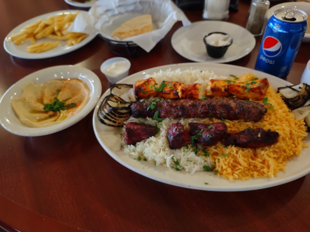 Jaffa Mediterranean Cuisine | restaurant | 3200 Alma Dr, Plano, TX 75075, USA | 4695736562 OR +1 469-573-6562